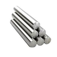 Stainless Steel Bars