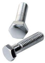 Stainless Steel Bolts