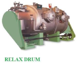 Relax Drum Machine