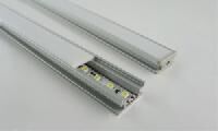 Aluminium Channels