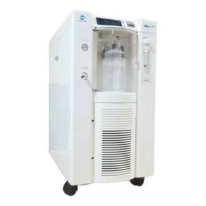 Dual Oxygen Concentrator