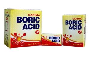 Boric Acid