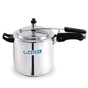 Outer lid Pressure Cooker