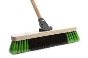 Road Cleaning Brush