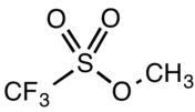 Methyl Trifluoromethanesulfonate