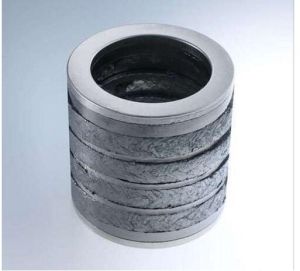 graphite seal ring