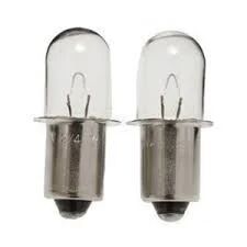 flashlight bulbs