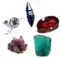 Gem Stones