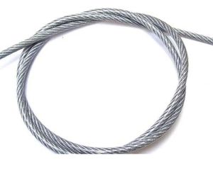 Pull Cord Wire