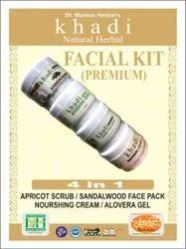 khadi natural herbal Facial Kit