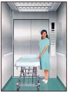 Hospital Lifts