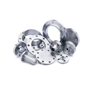 Stainless Steel Flanges