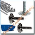 Conveyor Fasteners HANDLING EQUIPMENTS