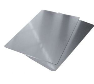 Aluminium Plate