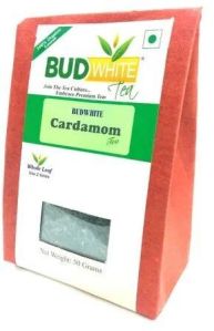 Cardamom Spice Tea