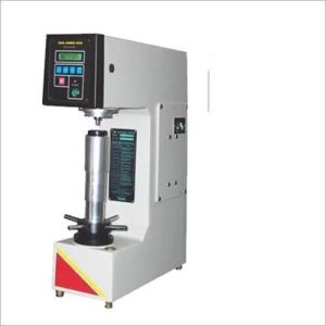 Digital Rockwell Hardness Testing Machine