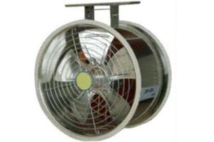 Air Circulation fans