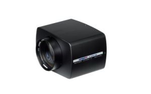 motorized zoom lens