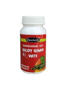 Giloy Ghanwati