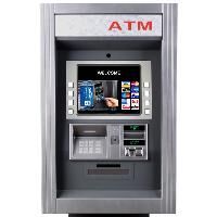 atm machine