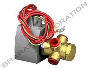 Sullair Solenoid Valve