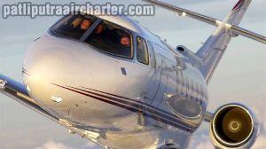 private jet charter