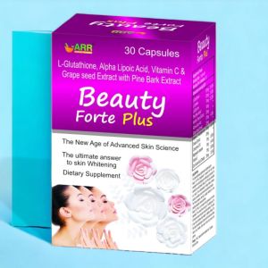 Beauty Forte Plus