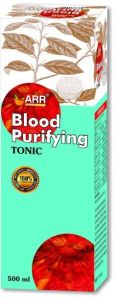 Blood Purifying Syrup 500ml