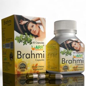 Brahmi Capsules