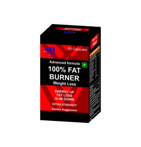 fat burner supplement