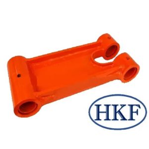 Excavator H Link