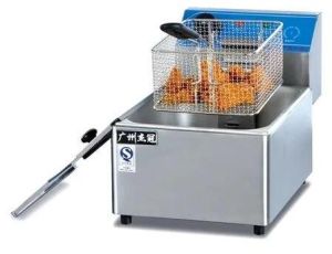 Deep Fryer