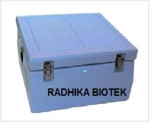 Vaccine Cold Box