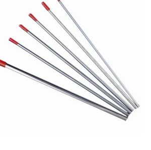 Tungsten Electrode