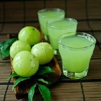 Aloe Vera Amla Juice