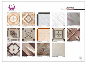 Ceramic Floor Tiles 400x400