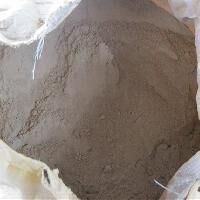 insulation refractory mortar