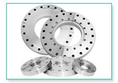 Flanges