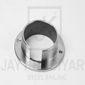 stainless steel pipe cap