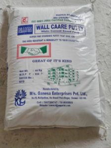 Wall Putty