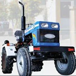 Mini Tractor