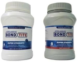 Astral Adhesives Bond Tite