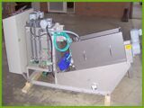 Common Effluent Treatment Plant