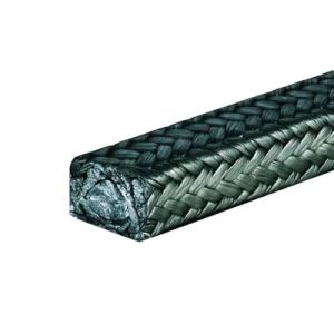 Graphite Gland Rope