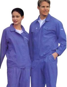 Housekeeping Uniforms