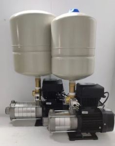 RO Booster Pumps