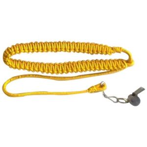 Military lanyard