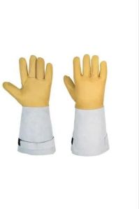 Cryogenic Gloves