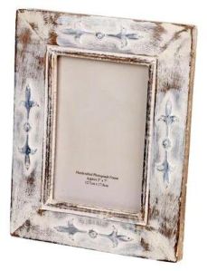 Wooden Photo Frame