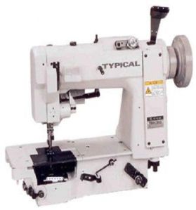 Typical TW5-L300U Industrial Sewing Machine